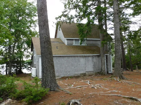 0 Corliss Point Road, Big Lake Twp, ME 04668