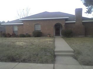 308 W Lisa Ln, Cedar Hill, TX 75104