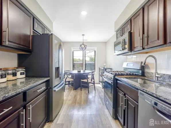 715 Peach St, Avenel, NJ 07001