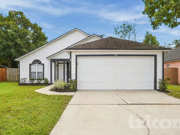 331 Riunite Cir, Winter Springs, FL 32708