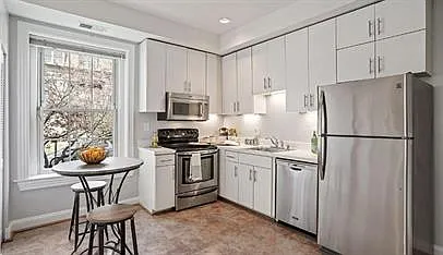 1633 Newton St NW #2 — Photo 7