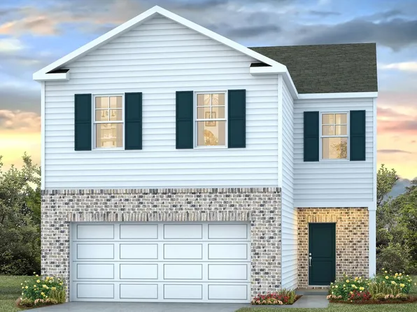 1272 Mosser Dr, Columbia, SC 29203