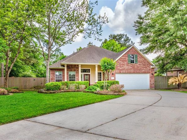 Waterfront Conroe Tx Waterfront Homes For Sale 29 Homes Zillow