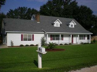 5554 McDonald Rd, Theodore, AL 36582