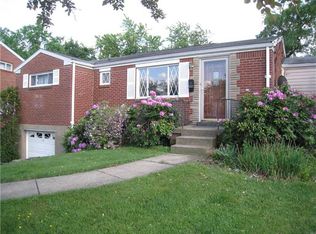 756 Clearview Dr, Verona, PA 15147