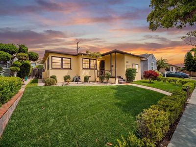 3645 E 17th St, Long Beach, CA, 90804