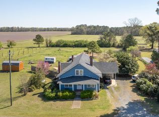 1539 Old Us Highway 701, Clinton, NC 28328