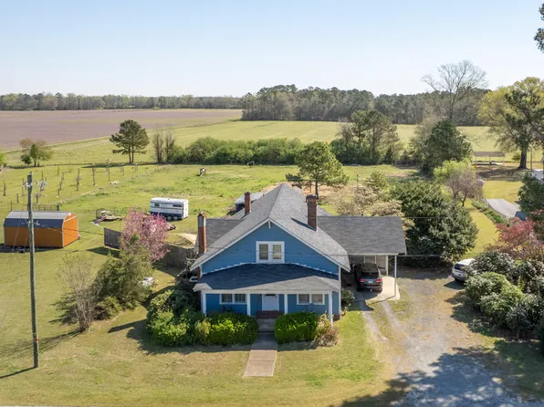 1539 Old Us 701 Highway, Clinton, NC 28328