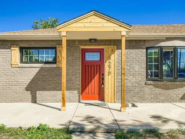 9270 FIR Drive, Thornton, CO 80029