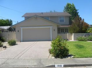 100 Montura Way, Novato, CA 94949