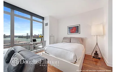 Sold by Douglas Elliman