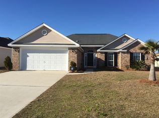 310 Katama Way, Pooler, GA 31322
