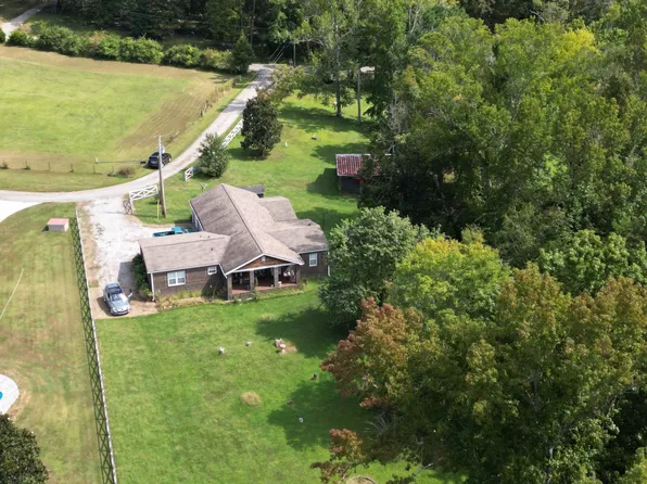 147 Cox Ln, Decatur, TN 37322