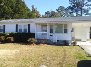 102 Hillcrest St, Havelock, NC 28532