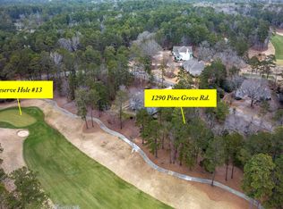 1290 Pine Grove Rd #26, Greensboro, GA 30642