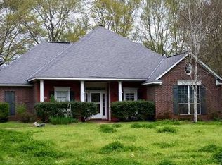 1251 Oliver Rd, Haughton, LA 71037