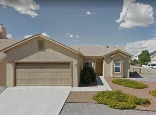 5243 Melanite Ct, Las Cruces, NM 88012