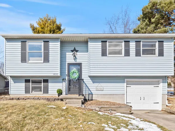 1832 Gallo Dr, Powell, OH 43065