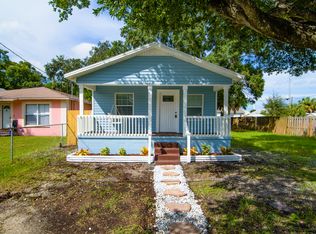 1123 W Arch St, Tampa, FL 33607