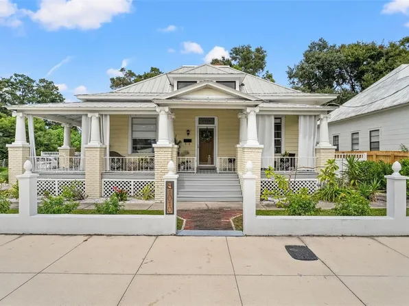 1010 E Columbus Dr, Tampa, FL 33605