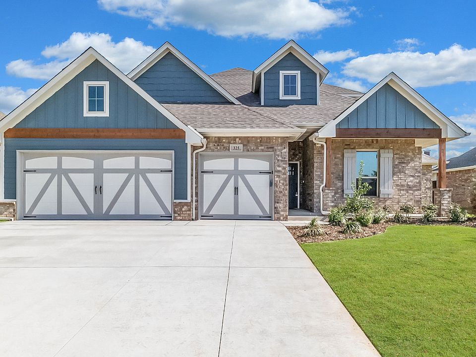 Homes by Taber Hazel Bonus Room - 5 Bedroom Floor Plan