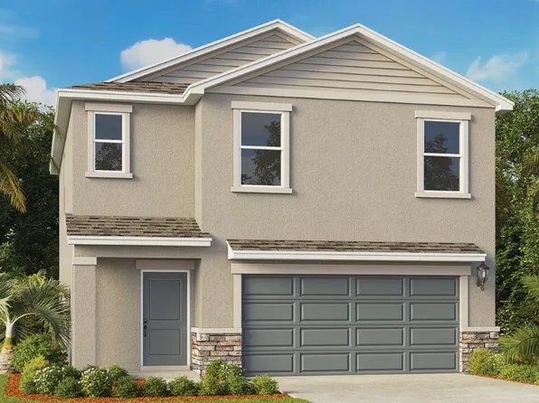 CRESTVIEW Plan, Wynnstone