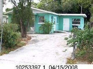 2916 Lafayette St, Fort Myers, FL 33916