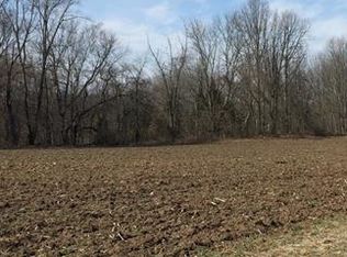 1160 Mowery Rd, Perrysville, OH 44864