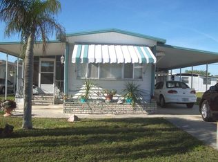 224 Trailorama Dr, North Port, FL 34287