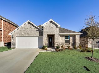 437 Ella Ln, Fate, TX 75087
