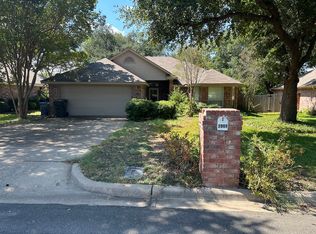 2009 Real Dr, Woodway, TX 76712