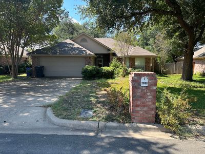 2009 Real Dr, Woodway, TX, 76712