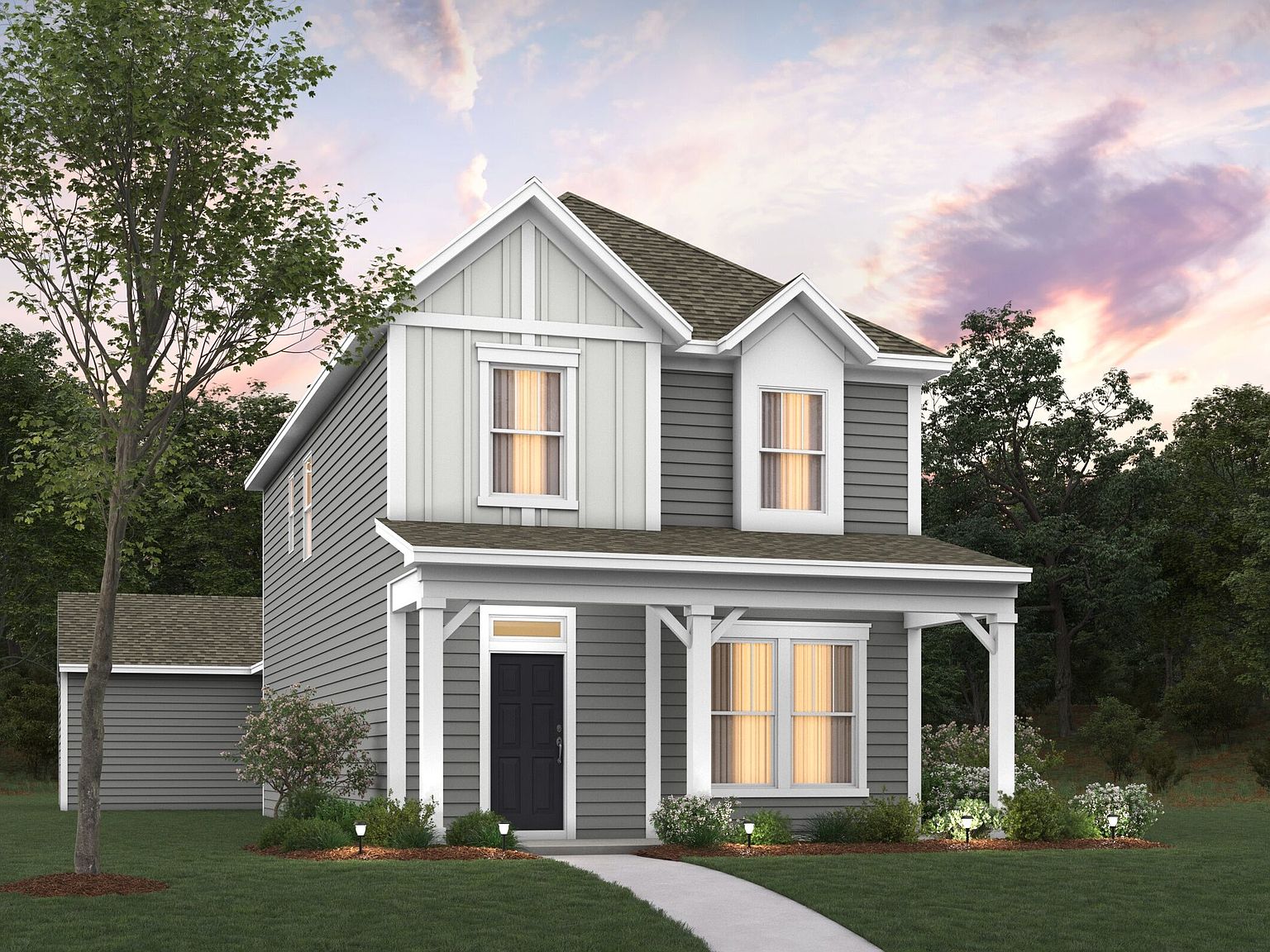 CityPointe by M/I Homes in Indianapolis IN Zillow