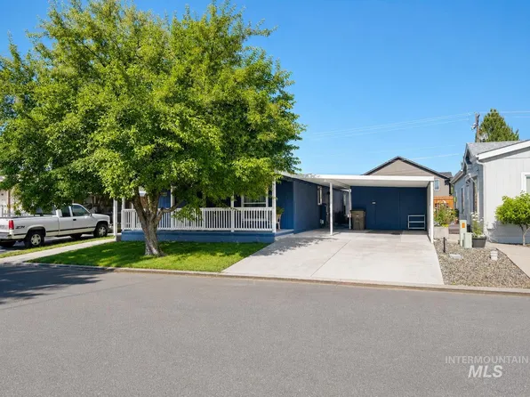 1401 Republic Ln, Emmett, ID 83617