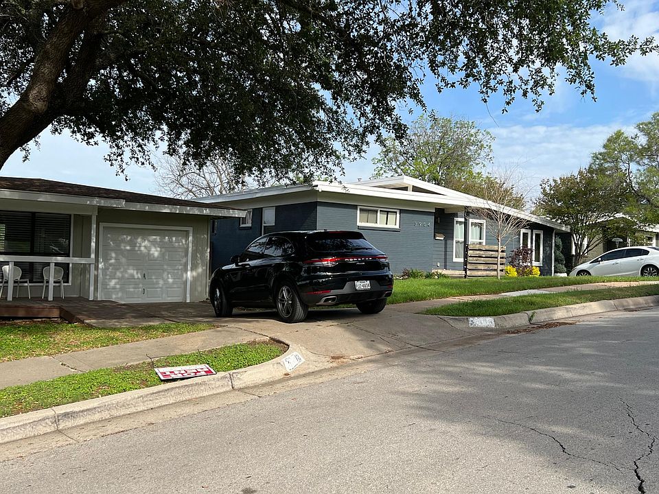 3908 Eldridge St, Fort Worth, TX 76107 Zillow