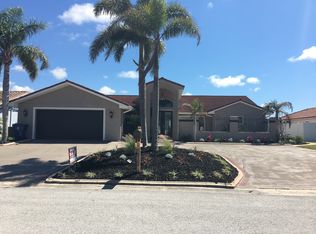4932 S Shore Dr, New Port Richey, FL 34652