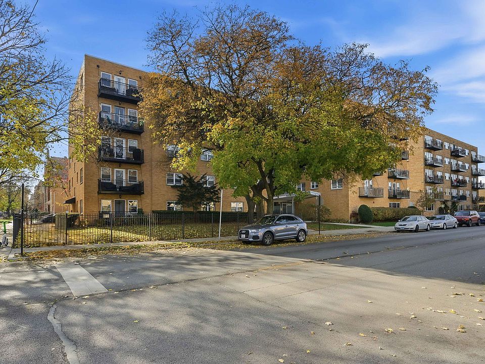 1st image of 2501 W Bryn Mawr Ave APT 506