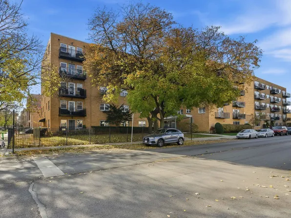 2501 W Bryn Mawr Ave APT 506, Chicago, IL 60659
