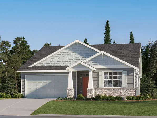 11376 NW 314th Ave, North Plains, OR 97133