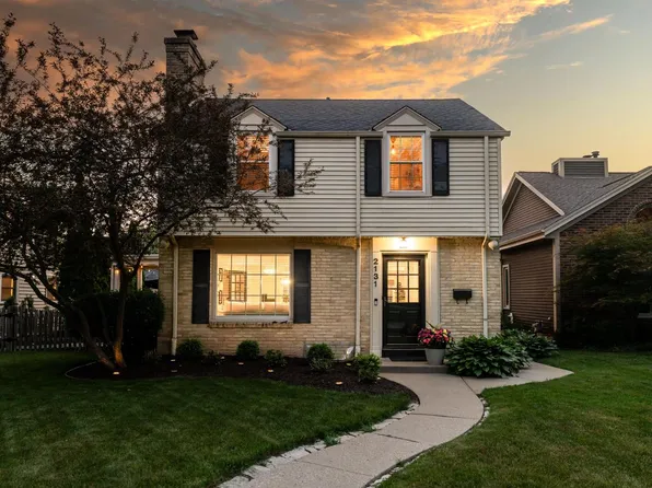 2131 N 91st STREET, Wauwatosa, WI 53226