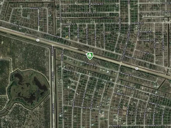 1159 Briarcliffe ST, FORT MYERS, FL 33913