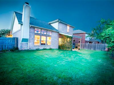 410 Goodnight Trl, Justin, TX, 76247