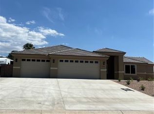 4030 Pinto Rd, Kingman, AZ 86401