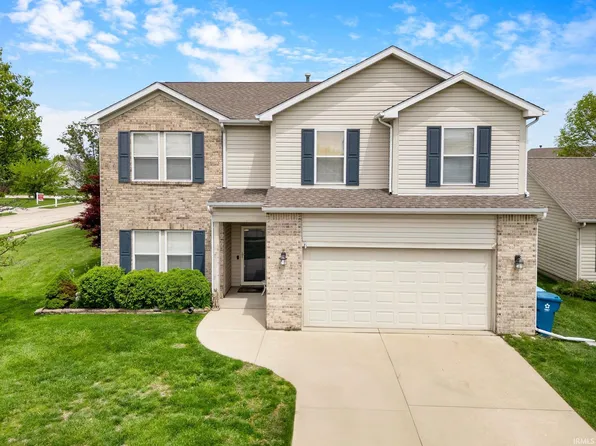 3318 Reed St, West Lafayette, IN 47906