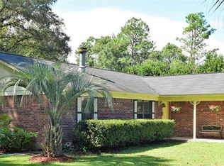 5 Bob Miller Rd, Crawfordville, FL 32327