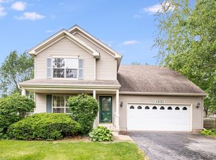 1831 Laverne Dr, Sandwich, IL 60548