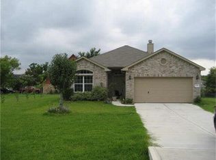 13256 Lookout Cir, Willis, TX 77318
