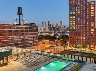 296 Coles St #2010-3, Jersey City, NJ 07310