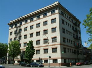 The Gentry Apartments, Portland, OR 97205