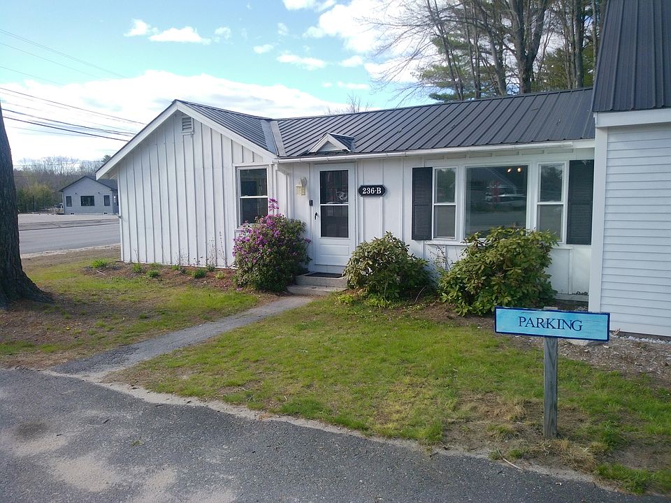 1st image of 236 Portland Road #B